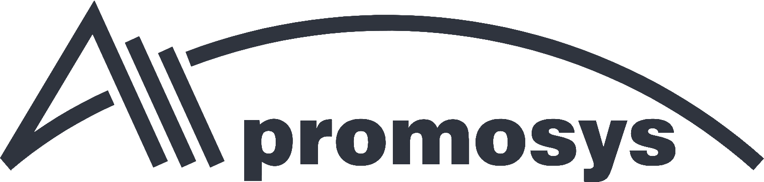 Logo Promosys